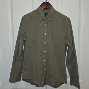 J.Crew Mercantile Flex Shirt – Men’s Size Medium #0018